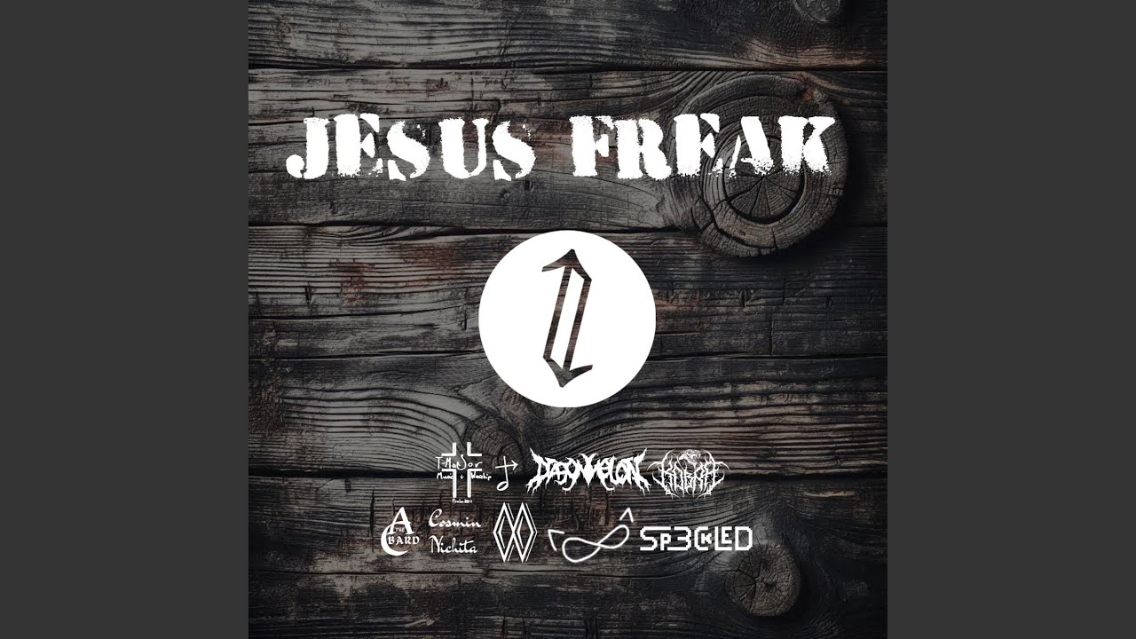 Jesus Freak