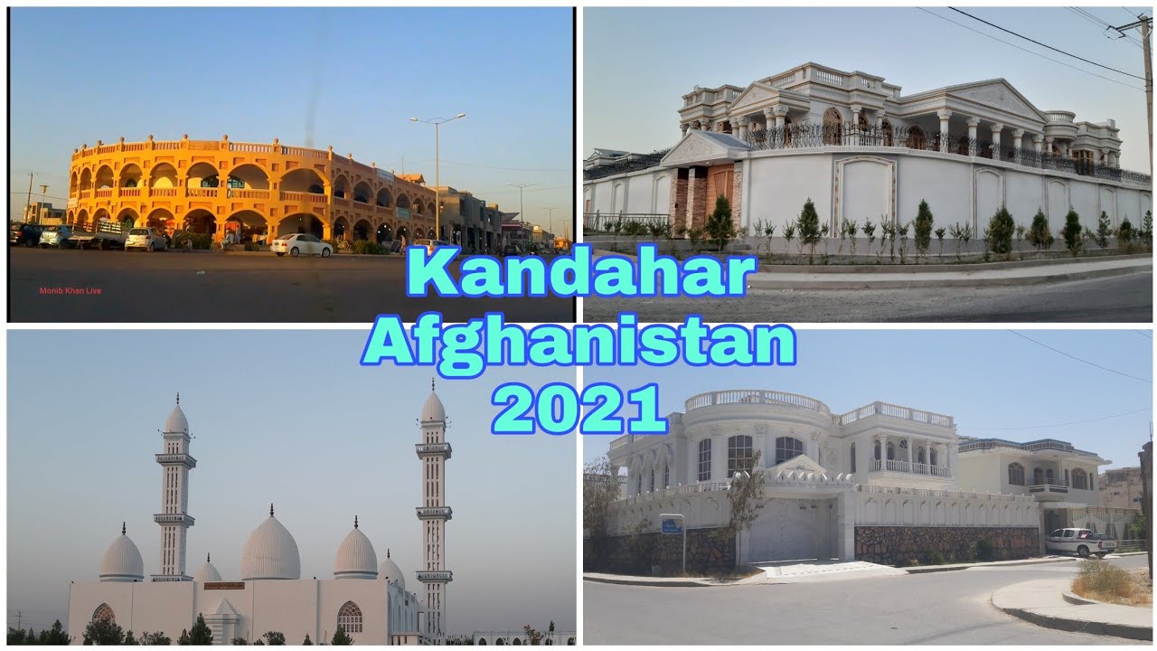 Unseen Kandahar | Aino Mina Part 9 | Beauty of the City 2021 | د عينو ميني نوي په زړه پوري ښارګوټوۍ