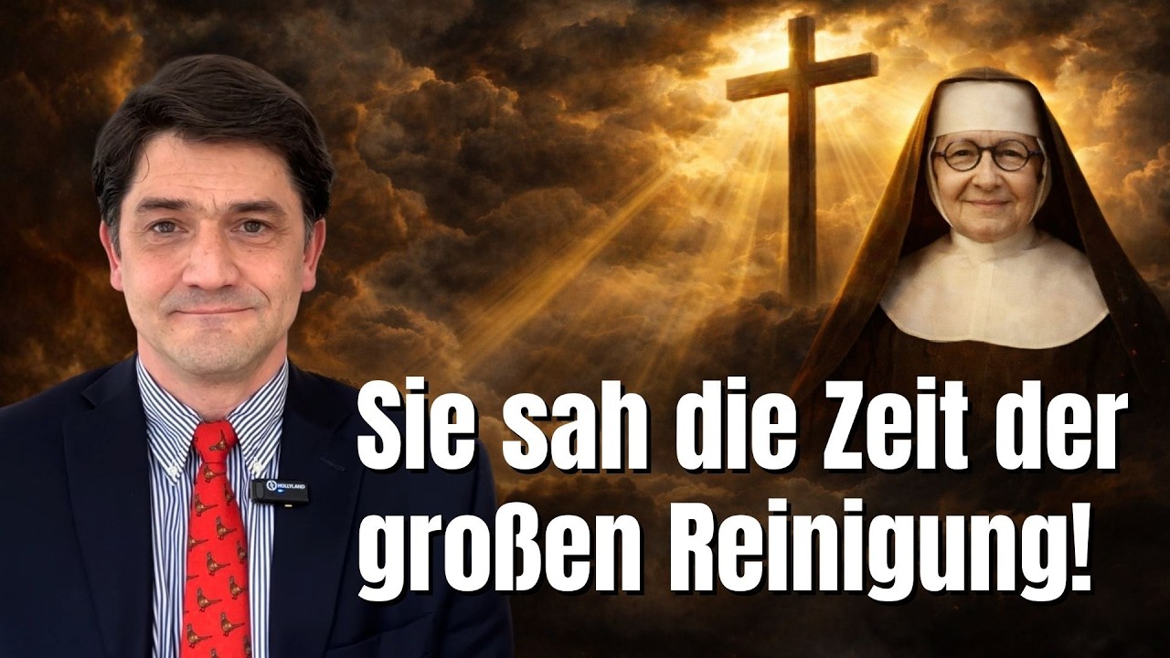 Die Offenbarungen von Schwester Natalia von Ungarn.