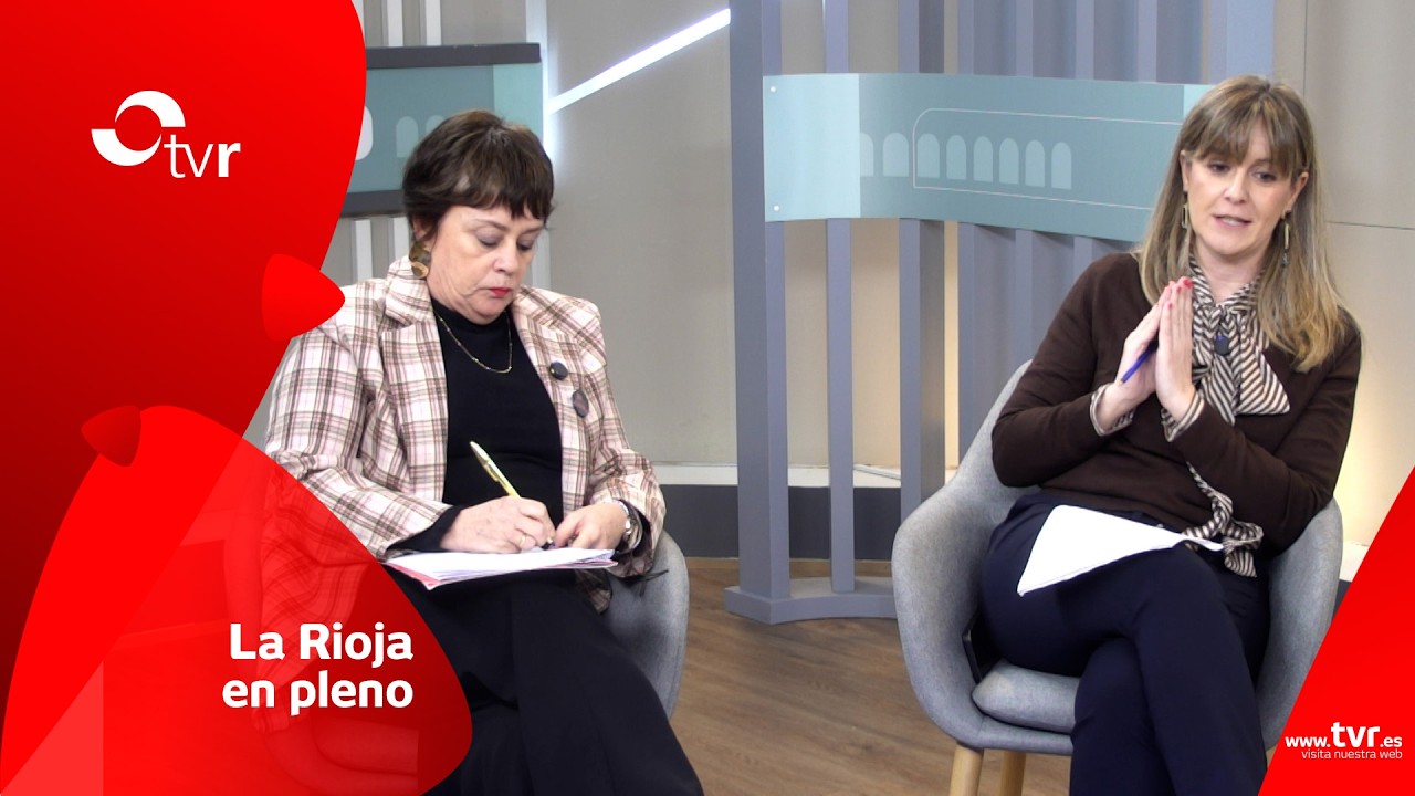 LA RIOJA EN PLENO 05.03.26 2 BLOQUE
