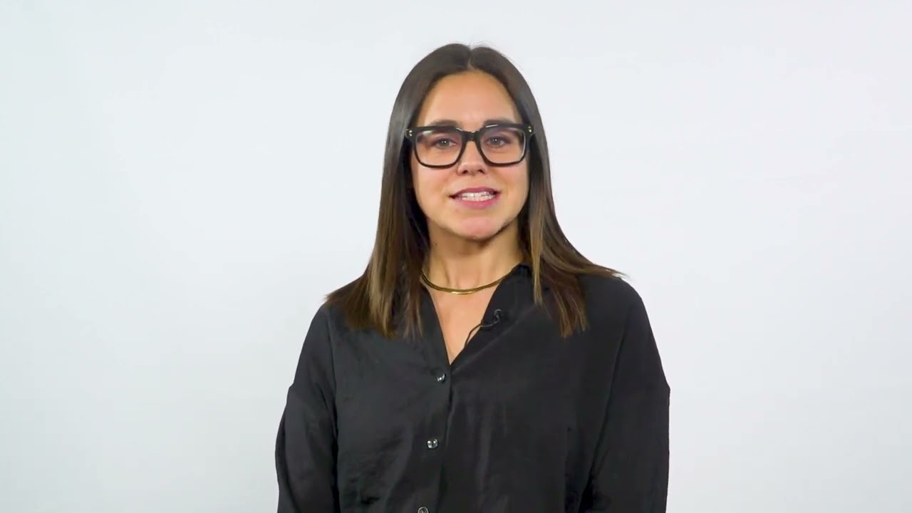 Carmen Hindson - Level Up Calgary Season 3 NPC