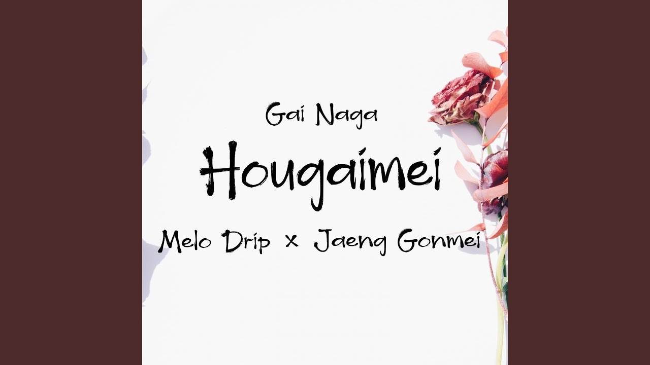 Hougaimei