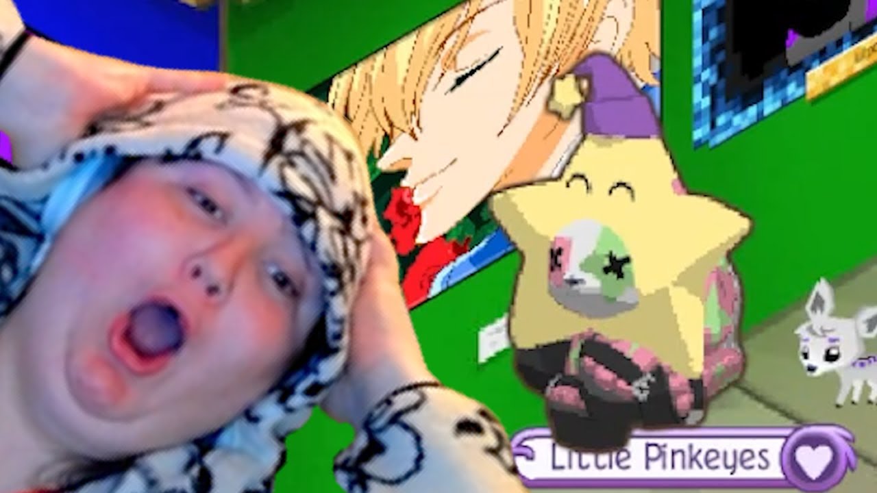 ANIMAL JAM TIME!! THANK YOU FOR 1K SUBS!!!