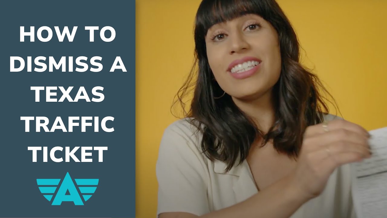 How to Dismiss a Texas Traffic Ticket with Aceable's Online Defensive Driving Course