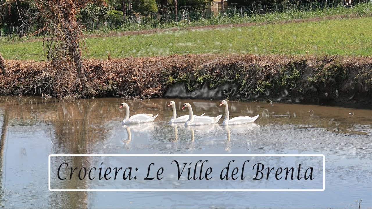 Crociera tra le Ville del Brenta