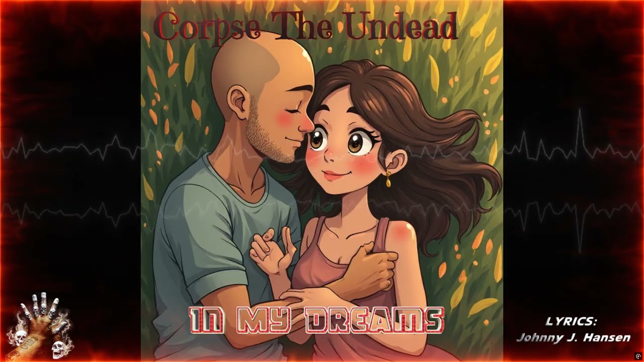 Corpse The Undead -  In My Dreams