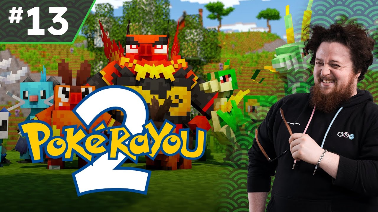 Mais à qui est ce shiny ? - Pokérayou 2 #13