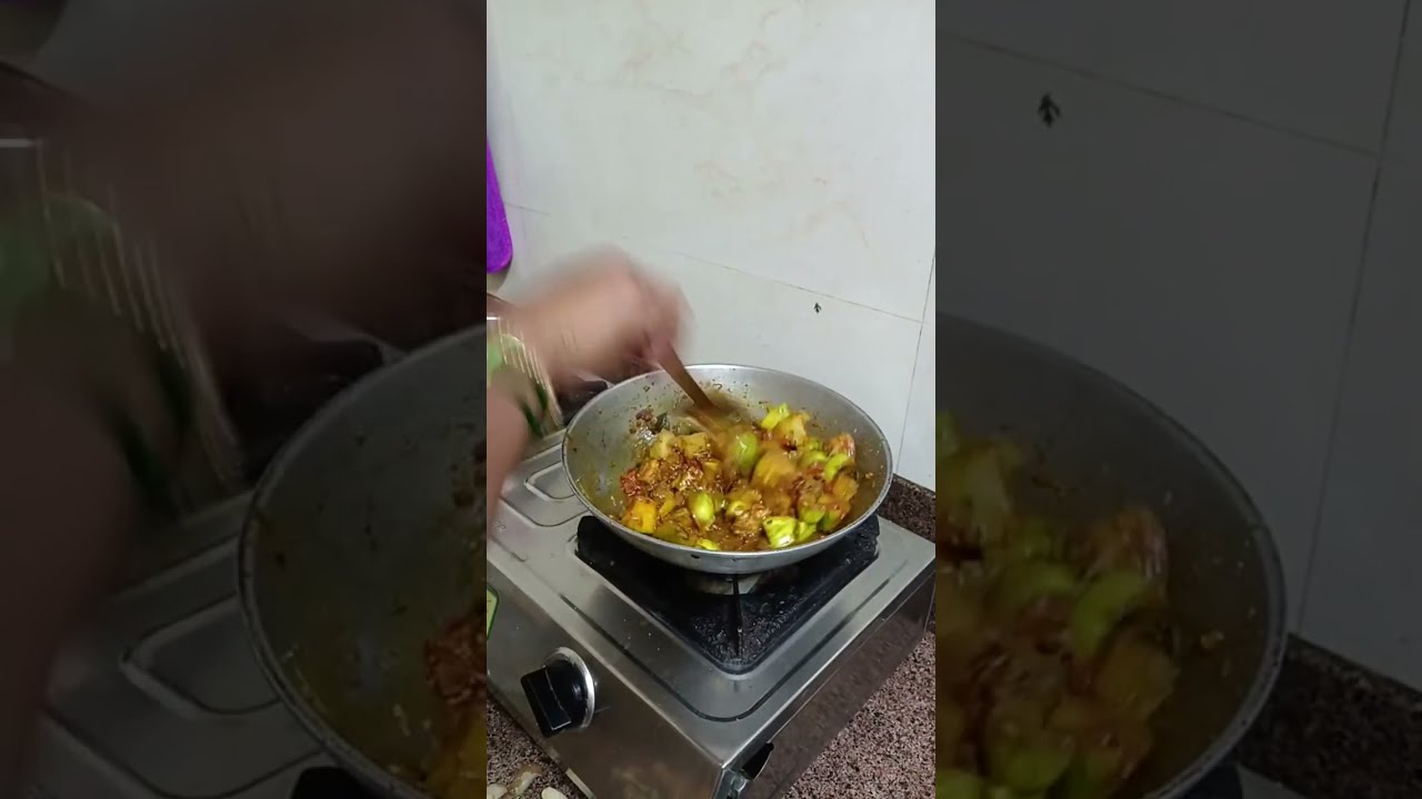 विदर्भ special आलू वांगे भाजी live या लवकर गप्पा करू #livestream  #jyotibawane