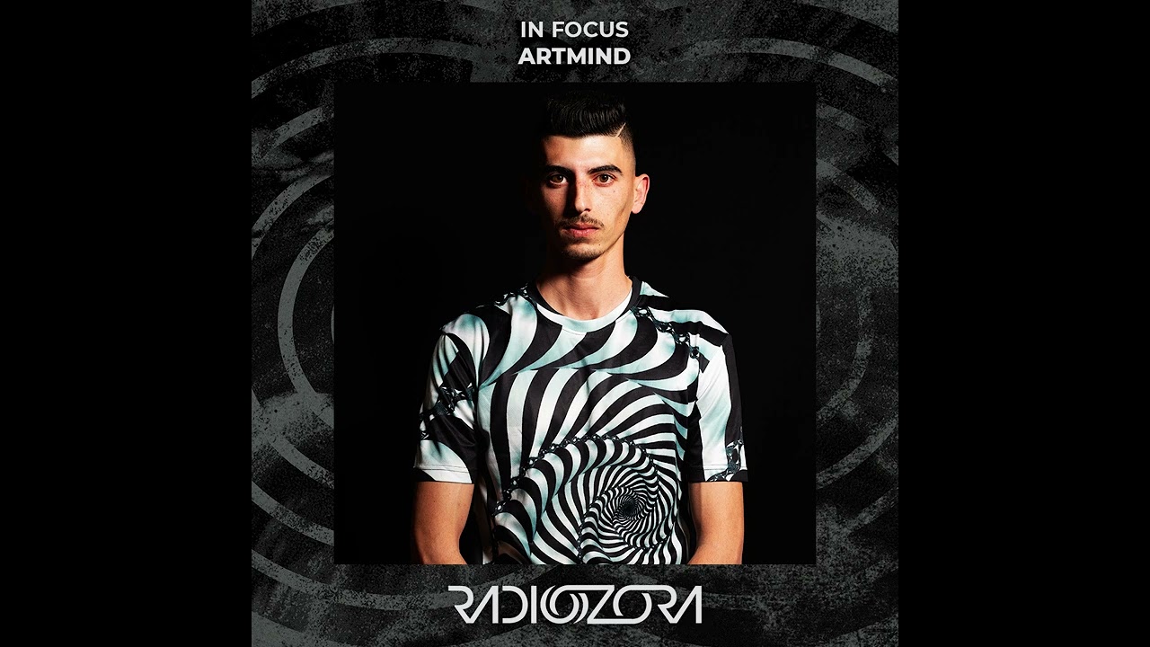 Artmind - Radio Ozora set 2022