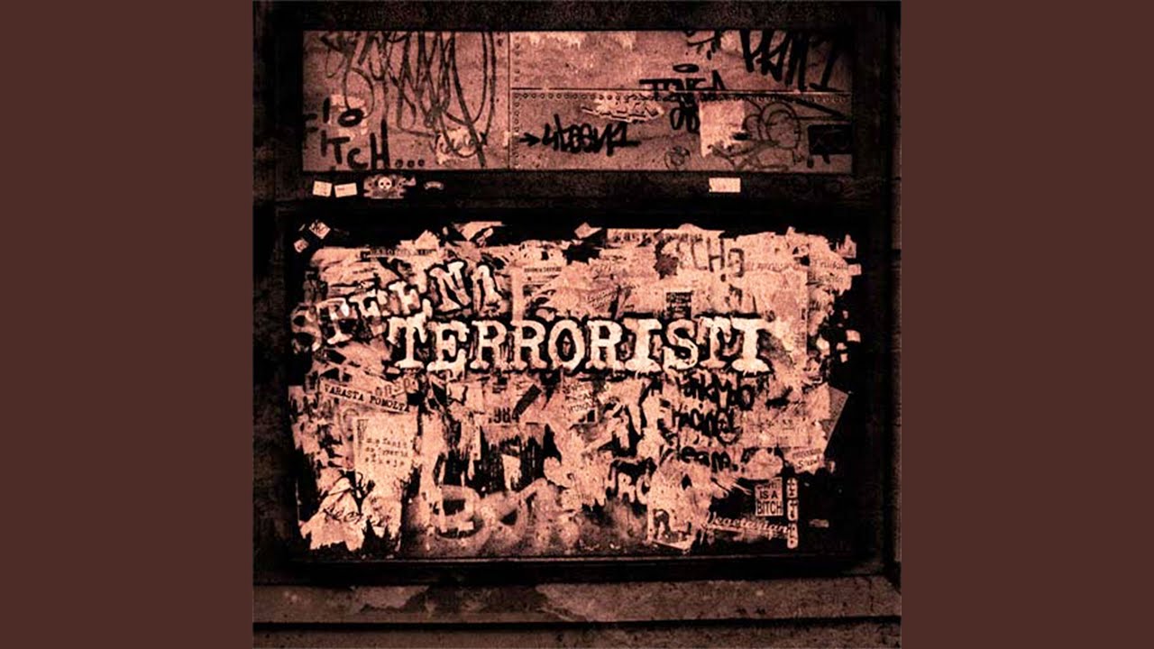 Terroristi