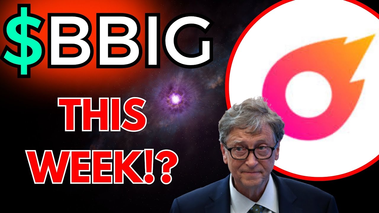 ⚠BBIG Stock (Vinco Venture stock) BBIG STOCK PREDICTIONS BBIG STOCK Analysis BBIG  mesothelioma firm