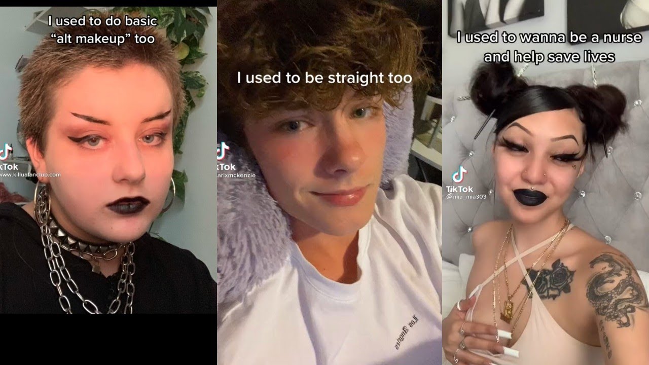 I used to be a doctor too ~ TikTok