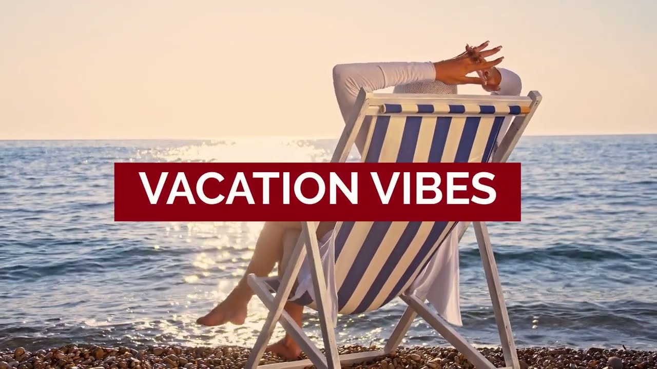 Styles For Those Vacation Vibes