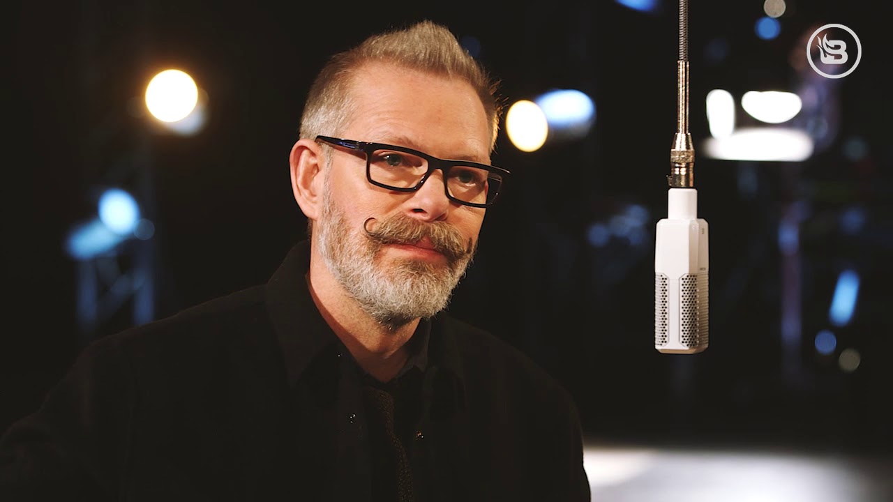 Matt Kibbe on The Glenn Beck Podcast