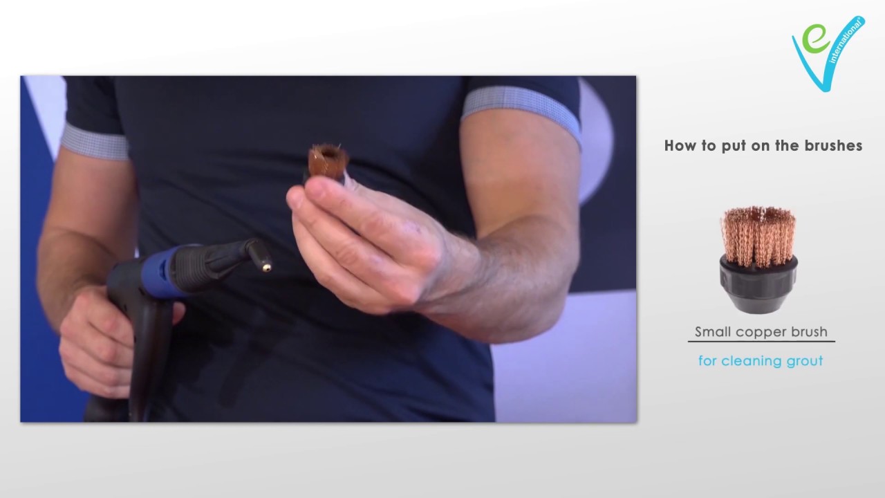 EV International | USER GUIDE | How to use your new EV