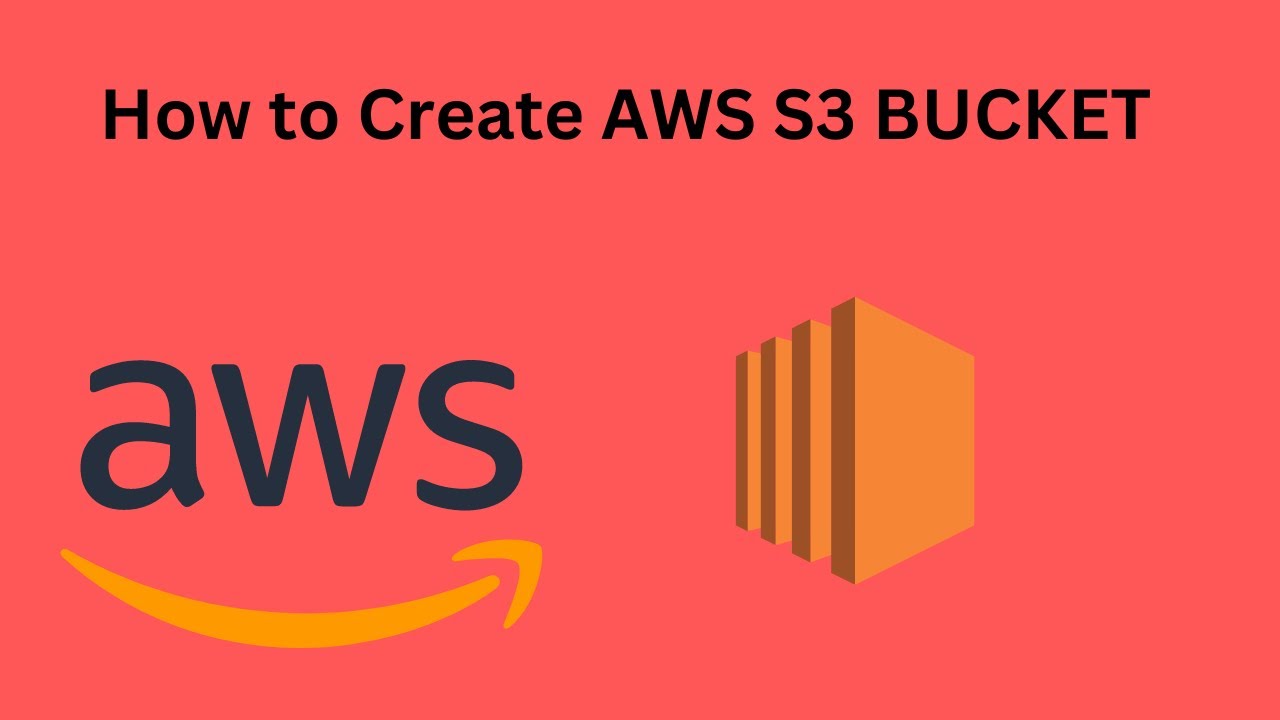 Mastering AWS S3: Step-by-Step Bucket Creation Guide for Beginners