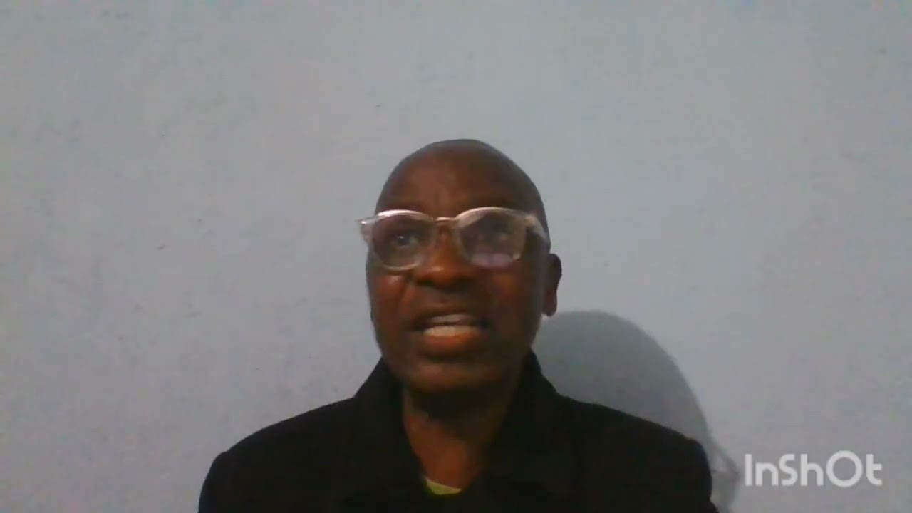 The game Changer (by Emanuel Mazodze)