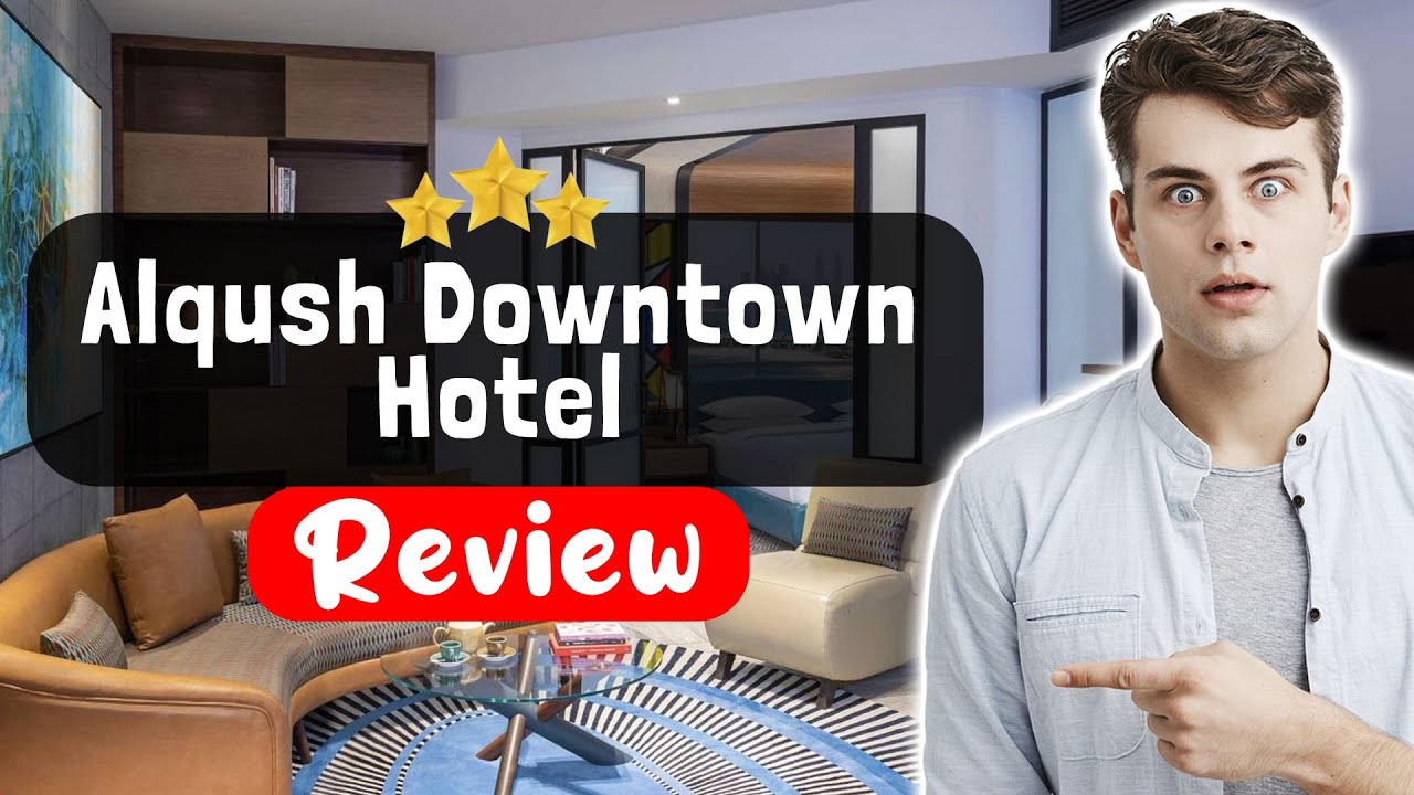 Обзор отеля Alqush Downtown Hotel в Праге &mdash; ПРАВДА об этом месте