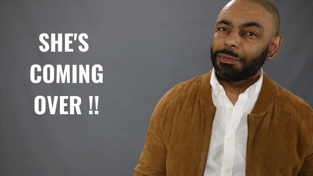 10 Things To Do Before A Woman Comes Over Your Place