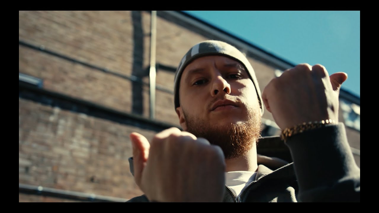 TALLI - 20 Zone (Official Music Video)