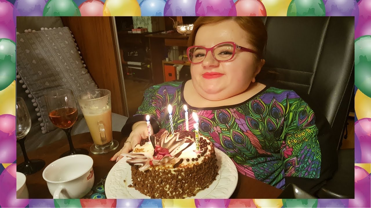 Dzień z Nami - Tak spędziłam 29 urodziny