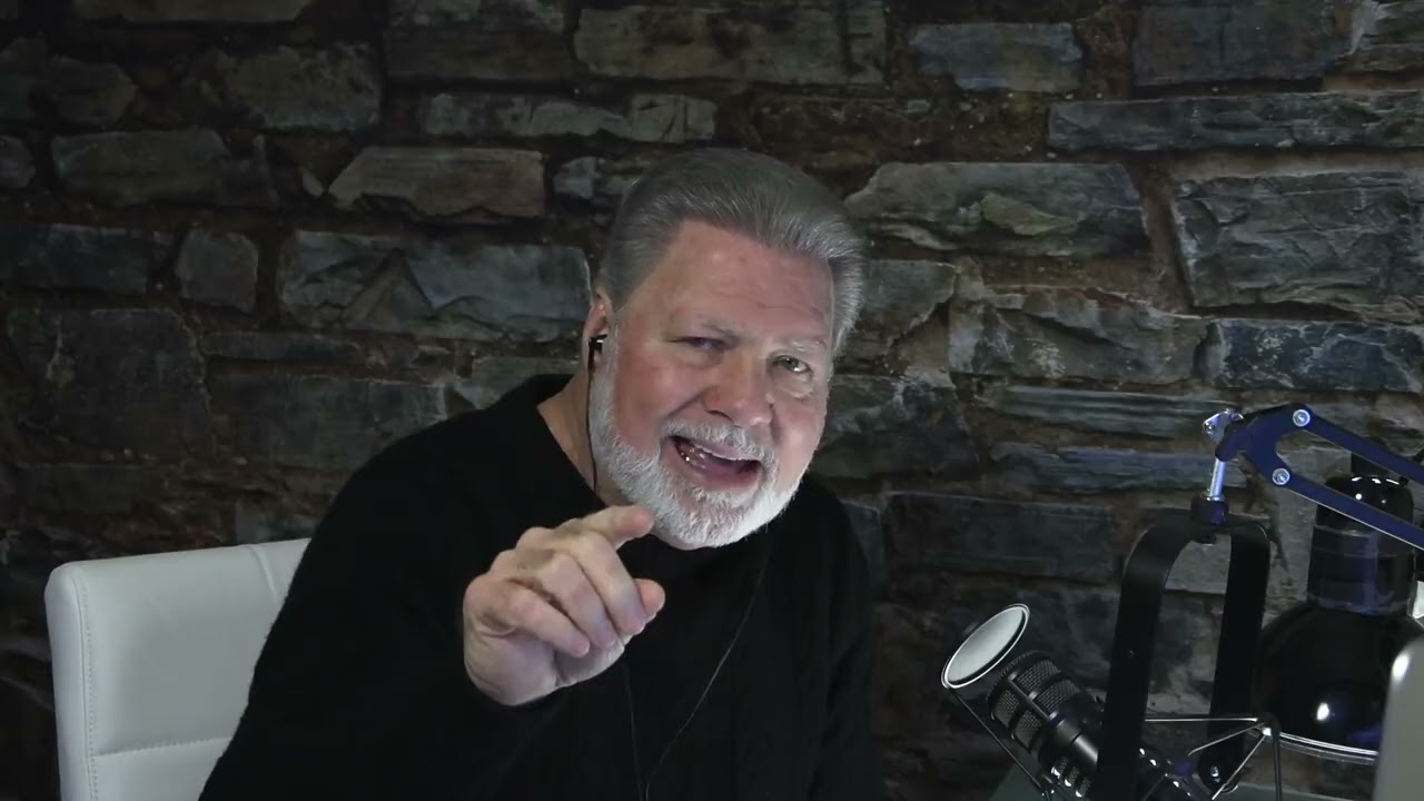2-10-26 End time deception. Pt.XXXIII David Lankford