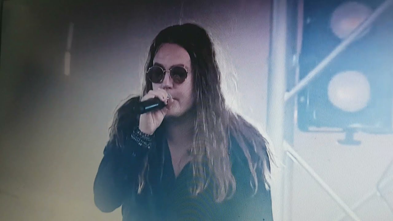 Blind Channel: Timebomb