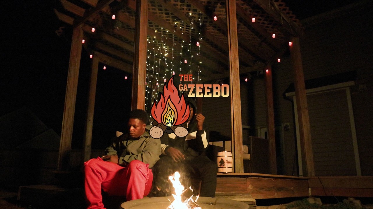 Ballin - KEE$E @ The GaZEEBO