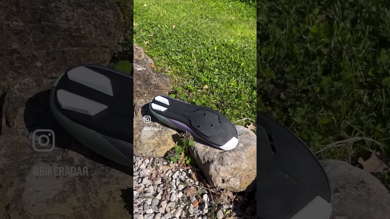 Можно ли назвать Fizik Lyra идеальными шоссейными кроссовками среднего ценового сегмента, отвечаю...