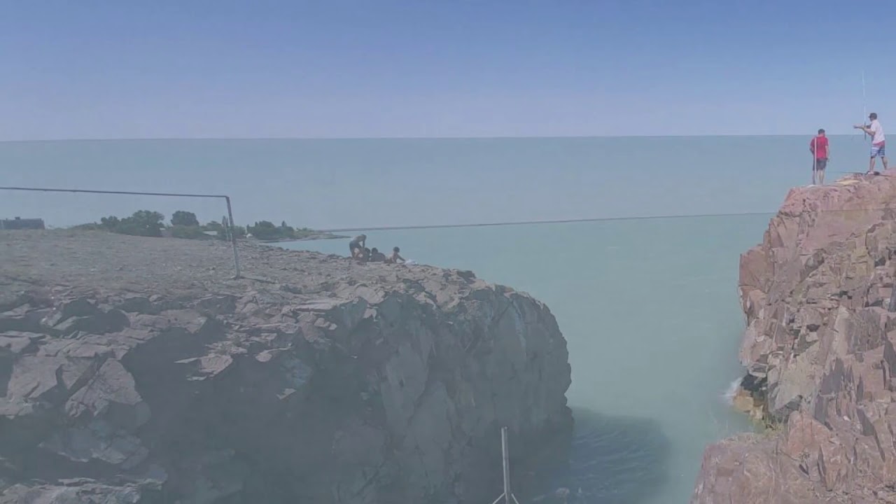 Приозерск - Балхаш -2019