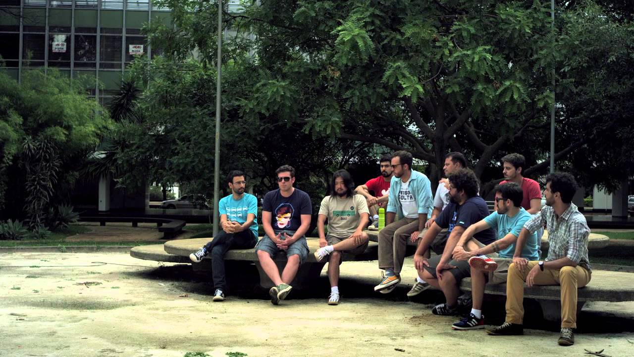 Mobília em Casa - Móveis Coloniais de Acaju e a Cidade (filme completo)