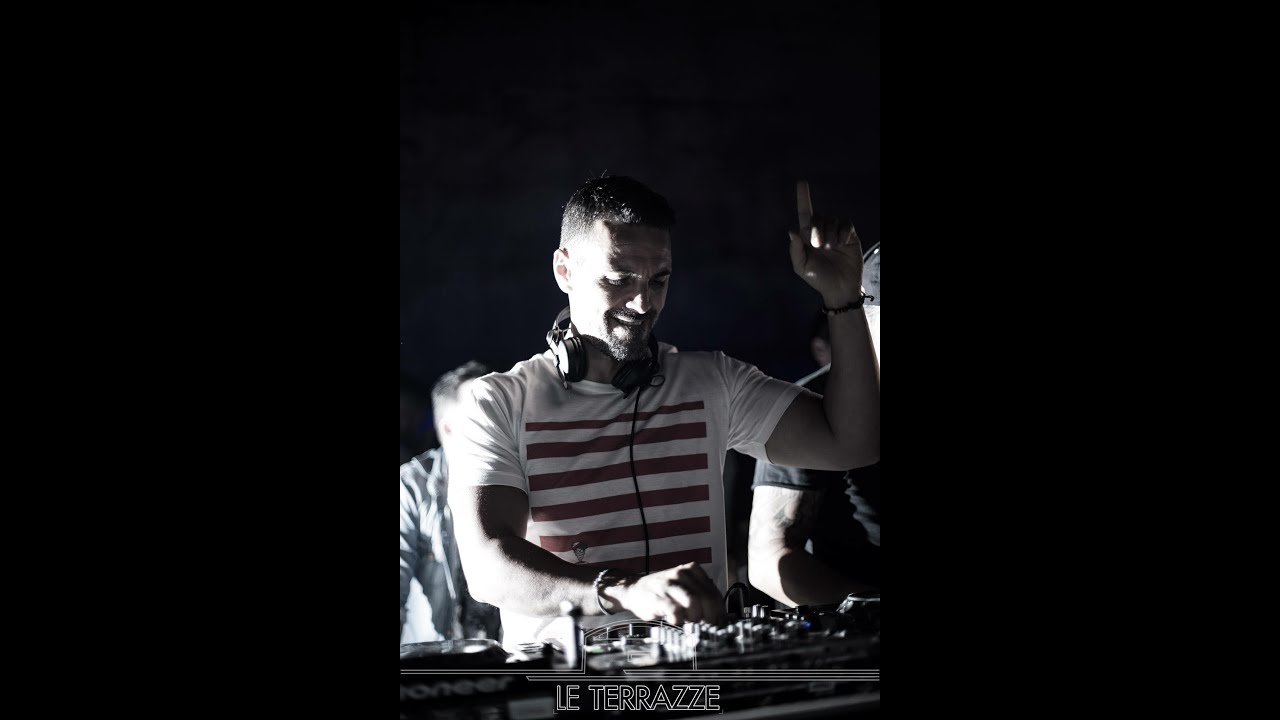 Dino Adamo Dj  Mixed House in Quarantine !!