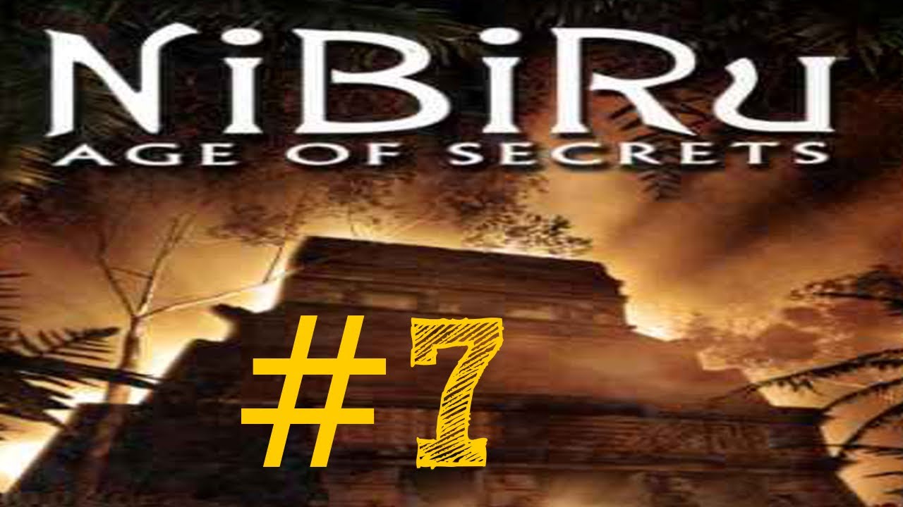 Zagrajmy w Nibiru: Wysłannik Bog&oacute;w (#7) PL -[Gameplay PL / Let's Play PL]
