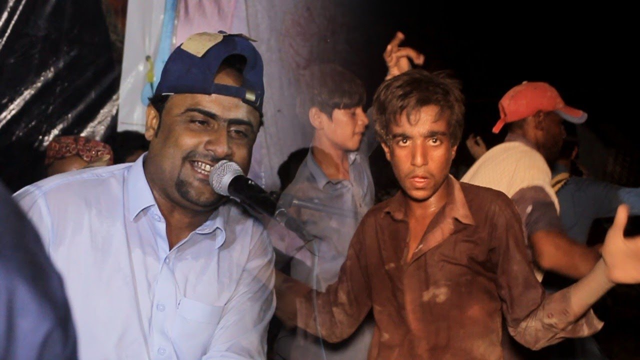 Khair jan Baqri_Beshak Mani Tu Dilbare_New_KhairAbad Program_2021