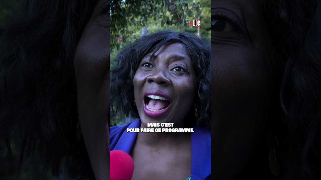 L&eacute;gislatives 2024 : &agrave; la soir&eacute;e &eacute;lectorale de LFI 