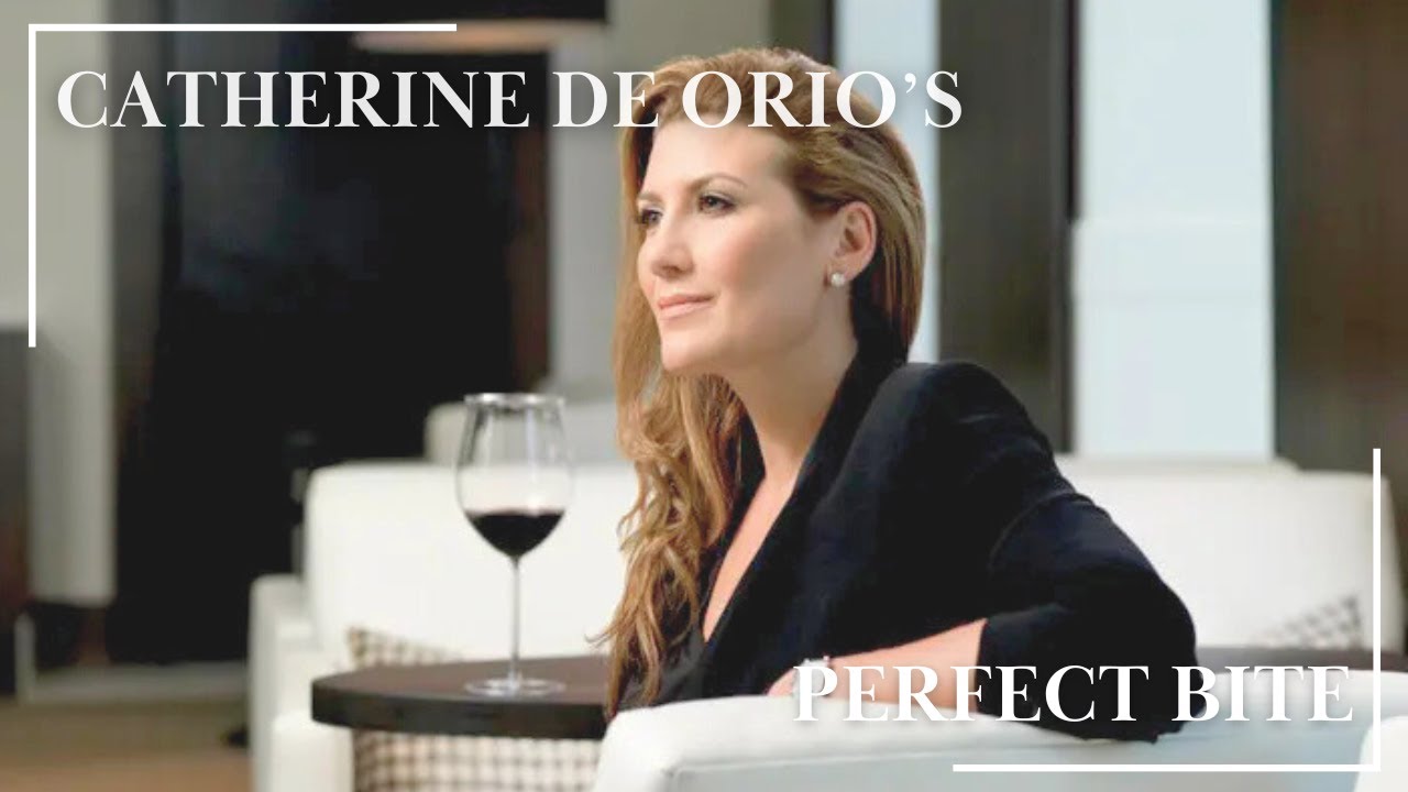 A Recipe for Reinvention