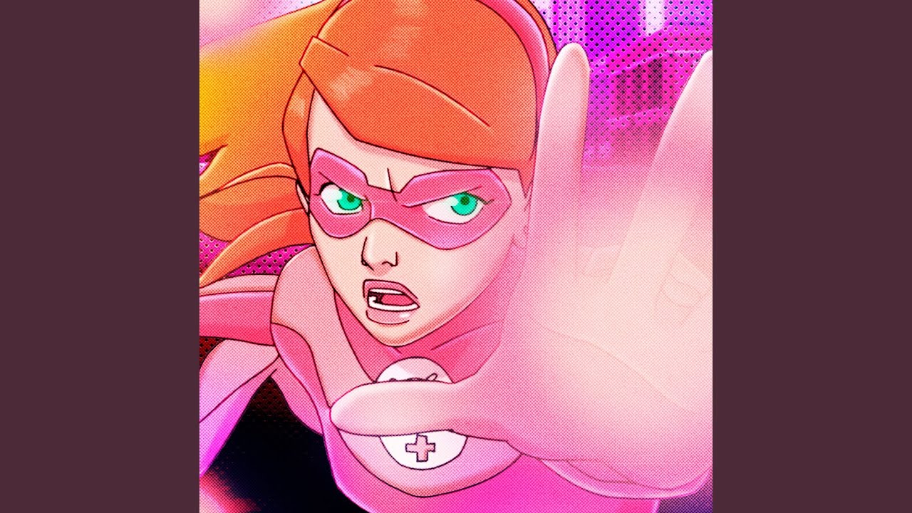 Atom Eve