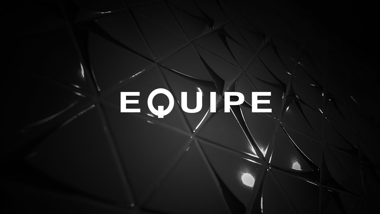 Equipe &mdash; Новинки Cevisama 2018