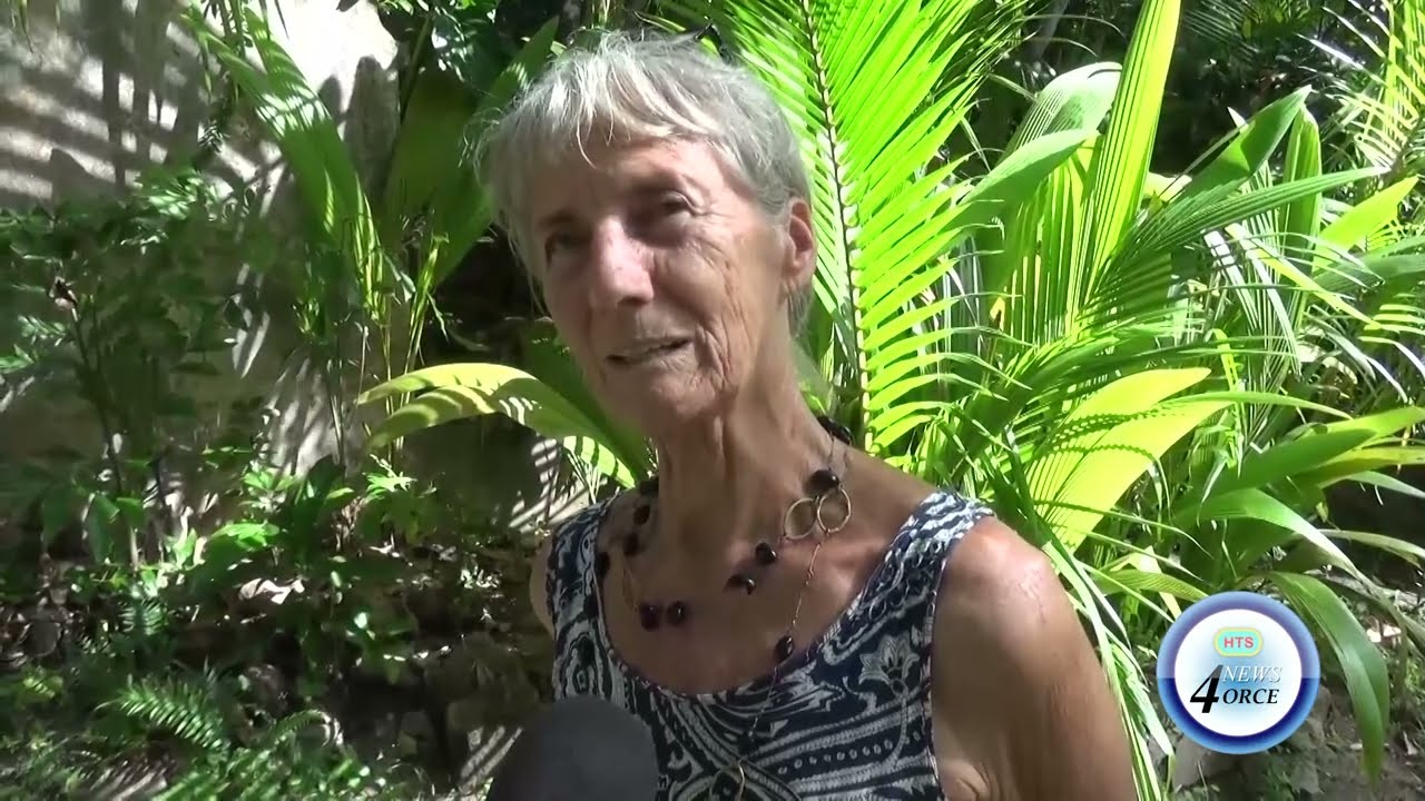 THIEVES TARGET BALENBOUCHE ESTATE ARTIFACTS