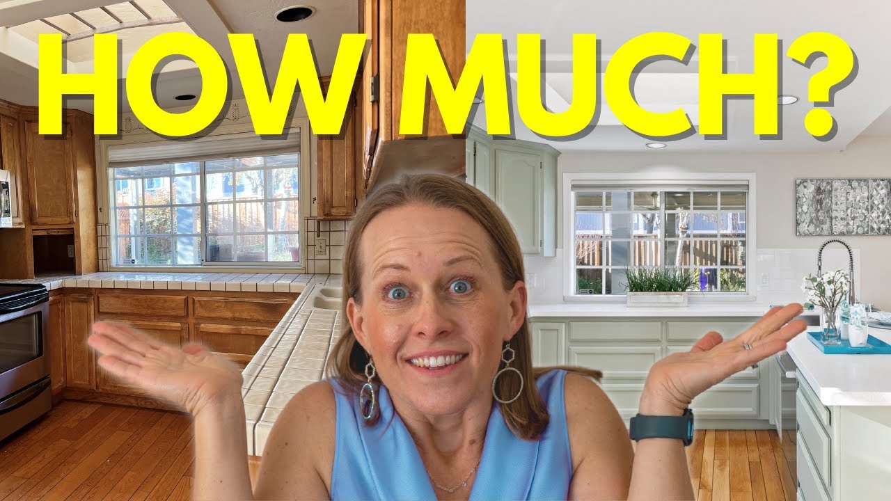 Bathroom and Kitchen Remodel Cost Bay Area