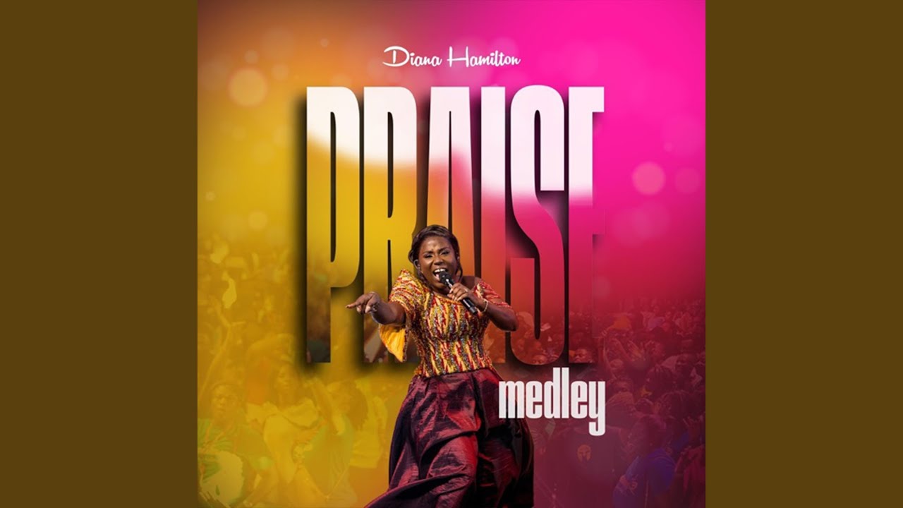 Praise Medley (Live)