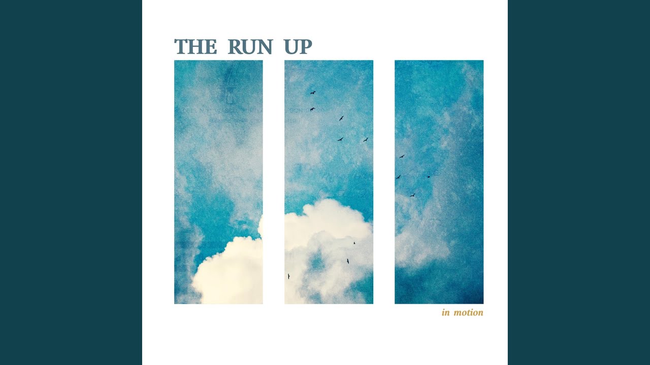 The Run Up