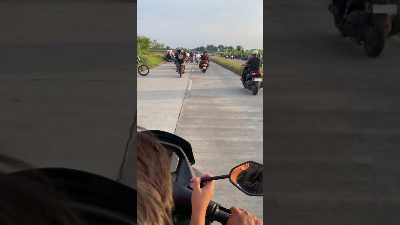 Tempat balap balapan