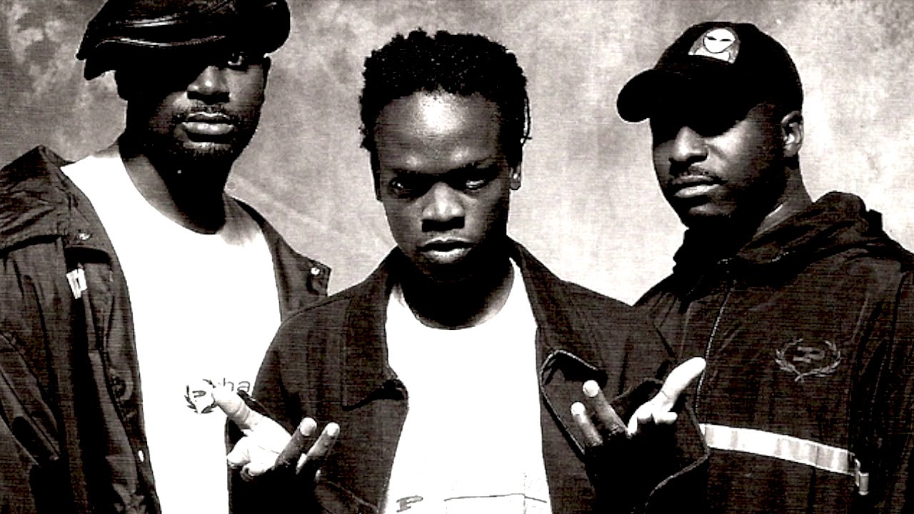 Word Iz Life (Instrumental)