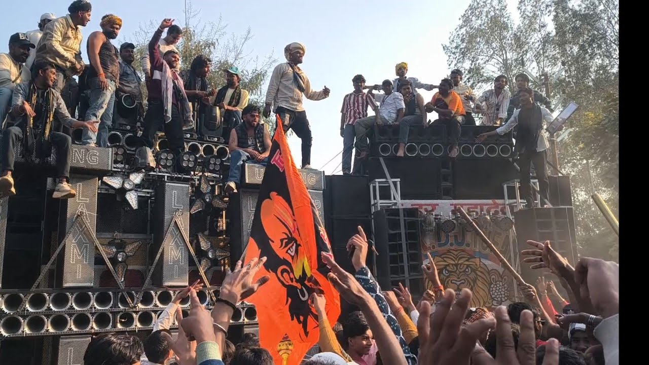 Rk dj vs laxami king dj 📿💫👑🏆 battle 😱😱 rk dj ki chuul utar di 🤣😂bhut ganda pita h 😅 dj 