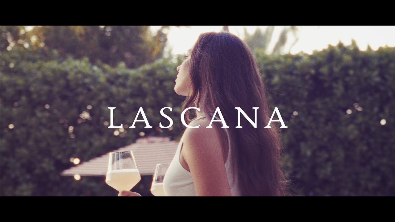 LASCANA Spring-/summer campaign 2025