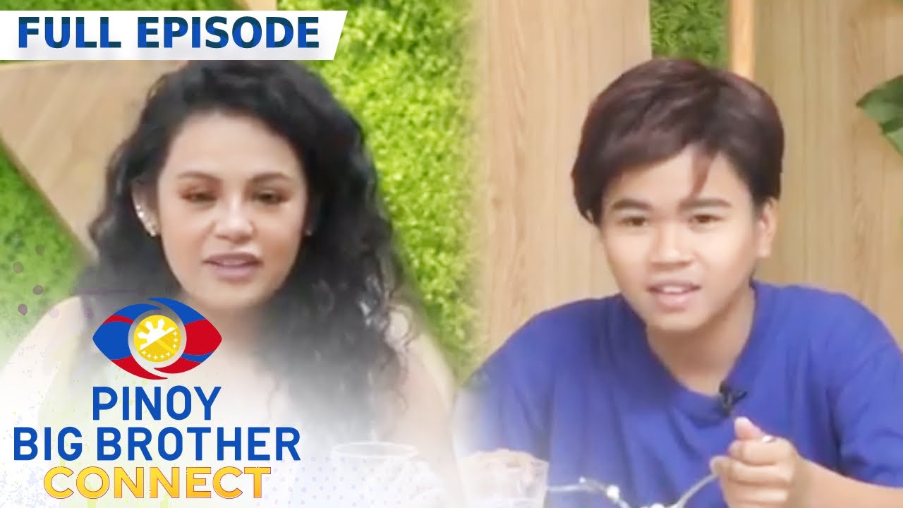 Pinoy Big Brother Connect | February 13, 2021 Full Episode