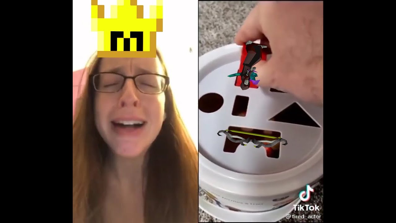 The real reason why Jagex nerfed Blowpipe