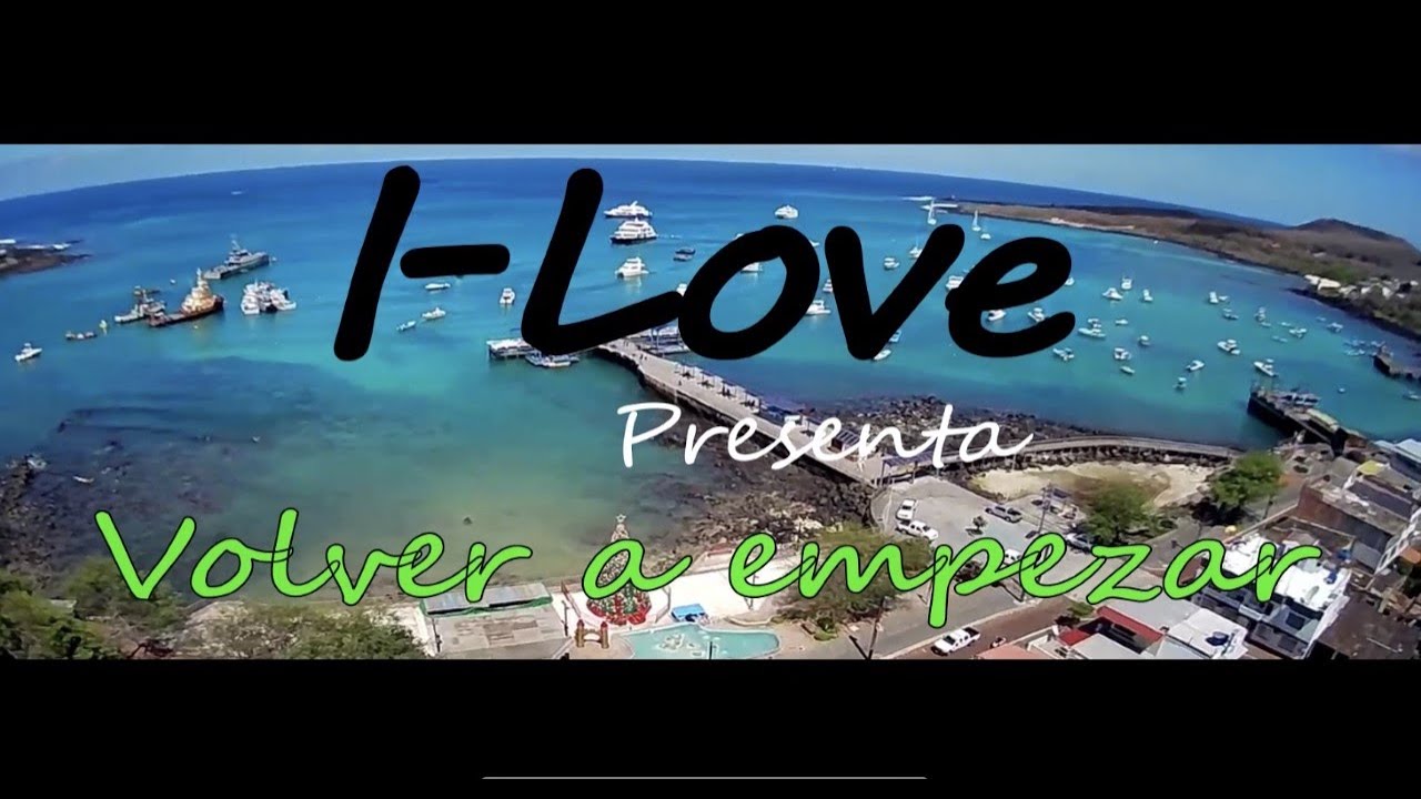 Volver a empezar