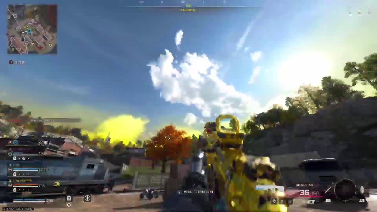 Yeni sezon
 Call off duty ps5
